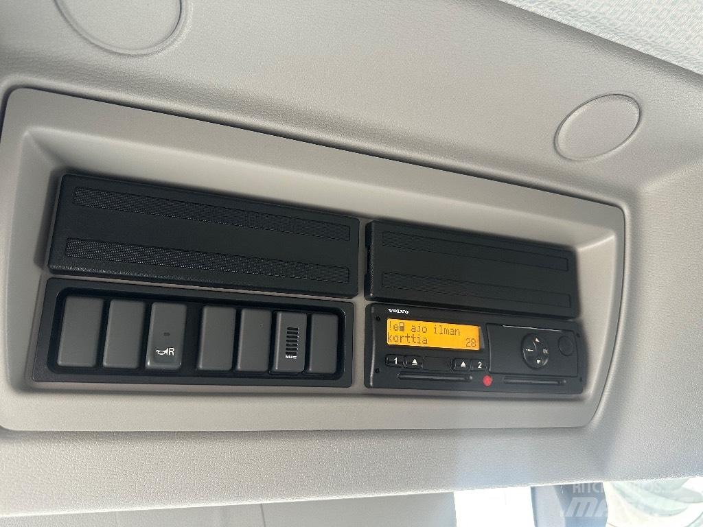 Volvo FE 320 Autocamioane