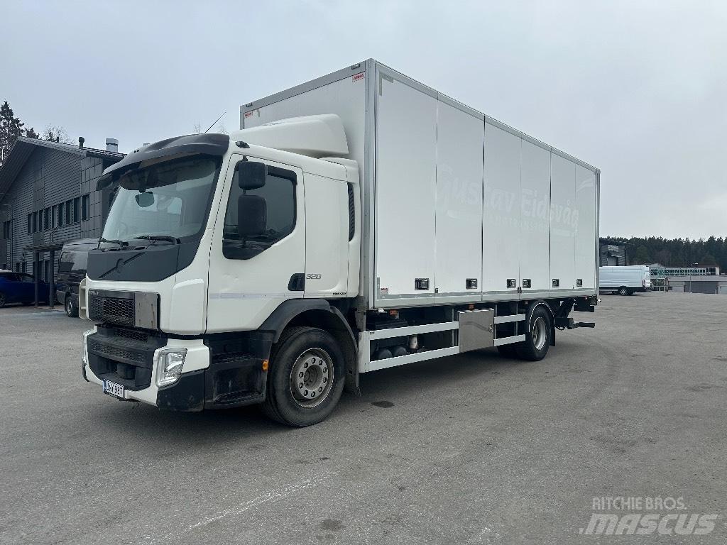 Volvo FE 320 Autocamioane