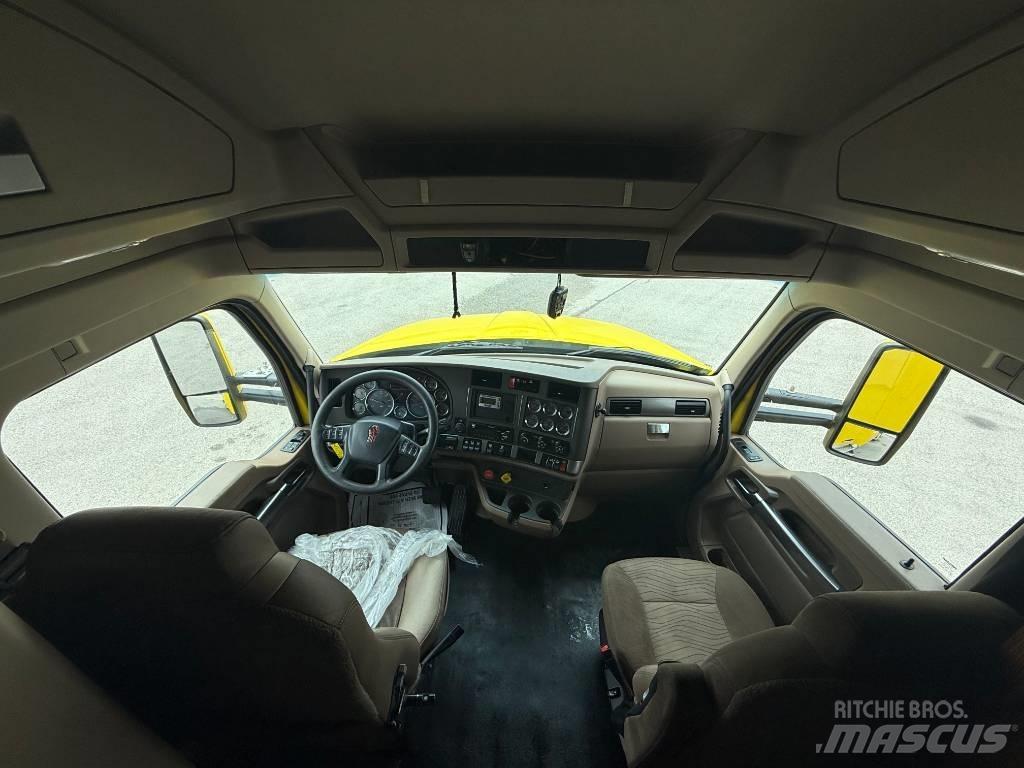 Kenworth T 680 Autotractoare
