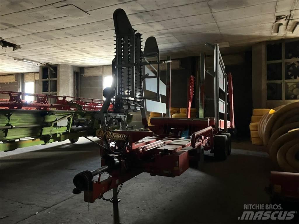 Arcusin FS -54.63 Remorci de ambalat