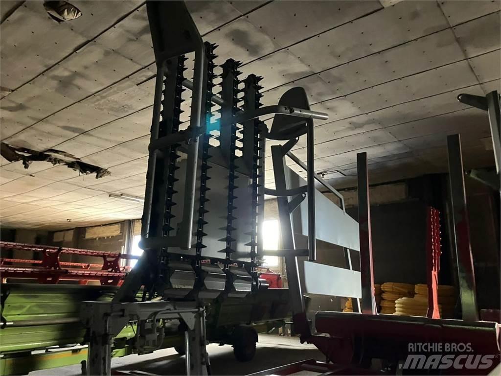 Arcusin FS -54.63 Remorci de ambalat