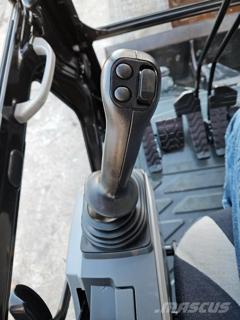 CAT 313 F L Excavatoare pe șenile
