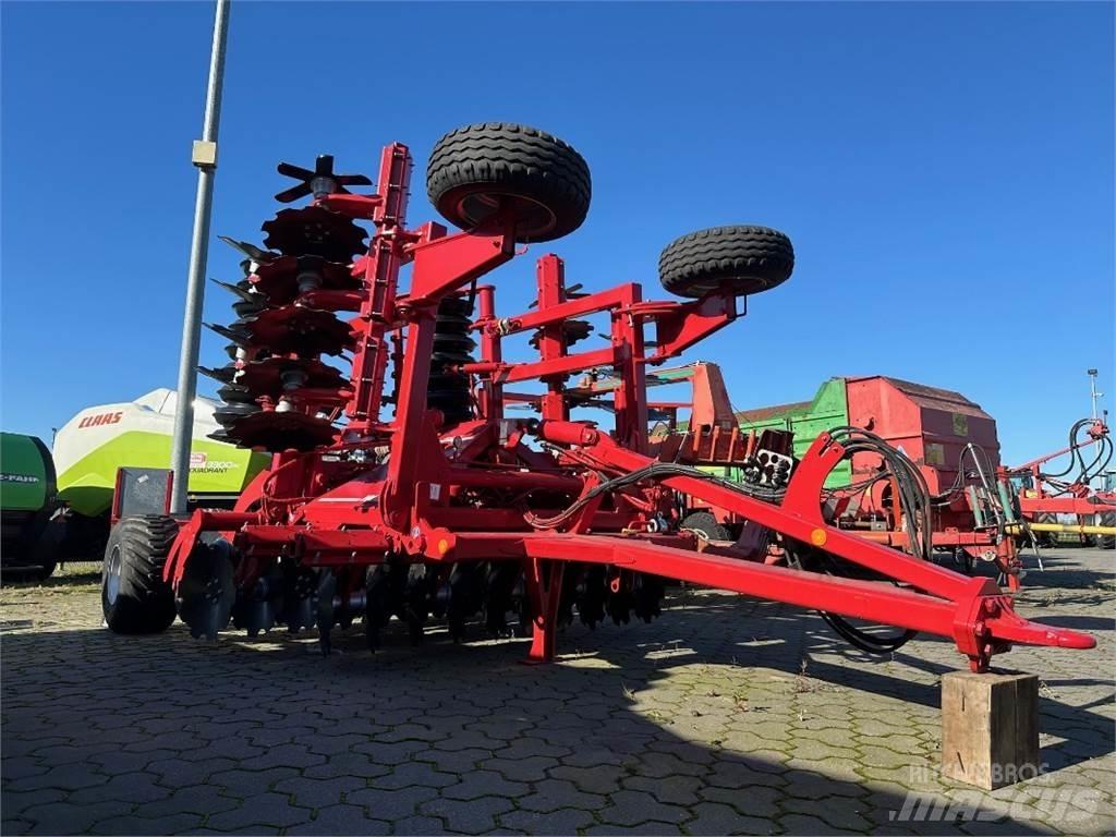 Horsch Joker 5 RT Grape cu disc