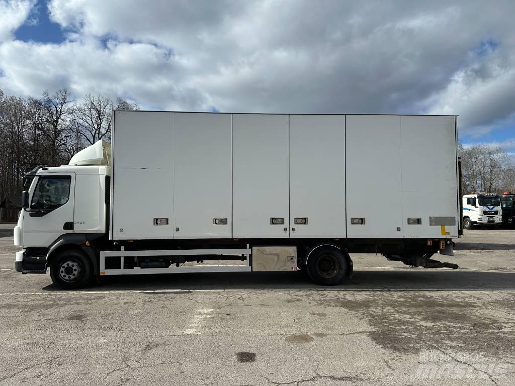 Volvo FL 250 Autocamioane
