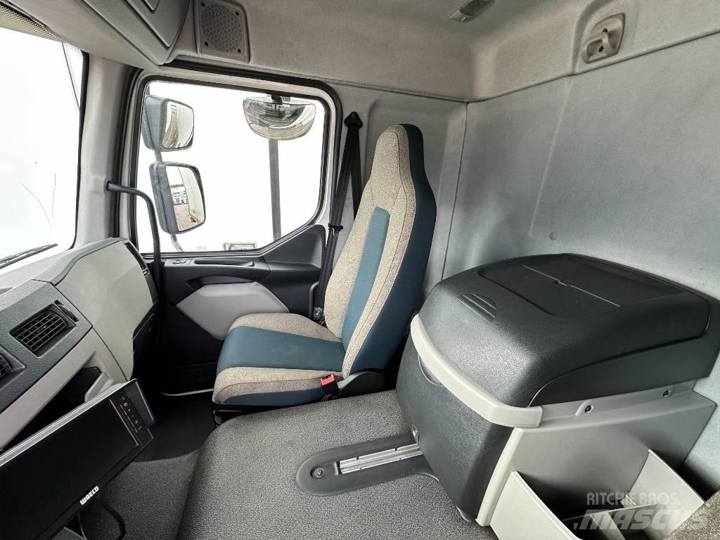 Volvo FL 250 Autocamioane