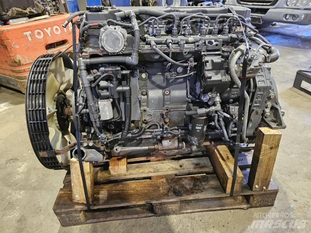 DAF 45-220 Motoare