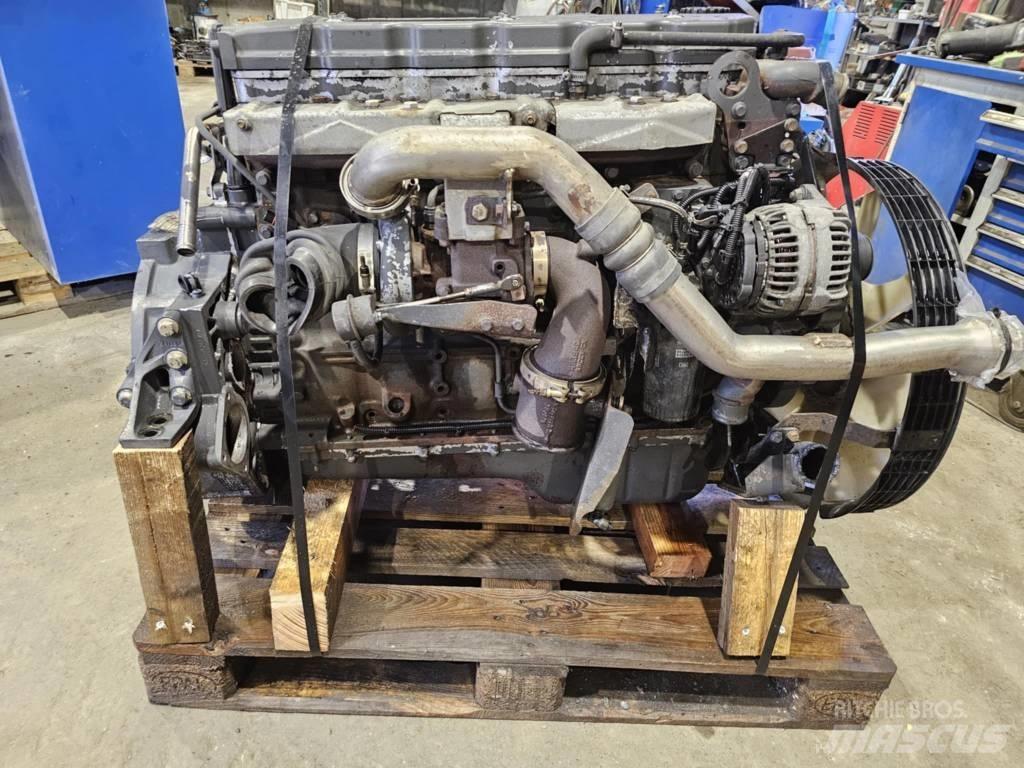 DAF 45-220 Motoare