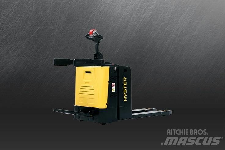 Hyster P2.0SE Transpaleta manuala