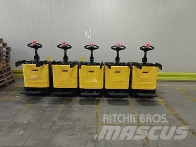 Hyster P2.0SE Transpaleta manuala