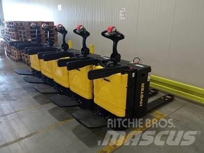 Hyster P2.0SE Transpaleta manuala