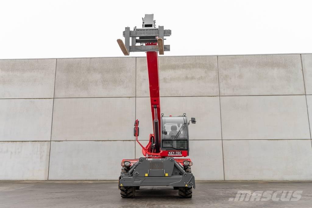Magni RTH 6.25 Stivuitoare telescopice