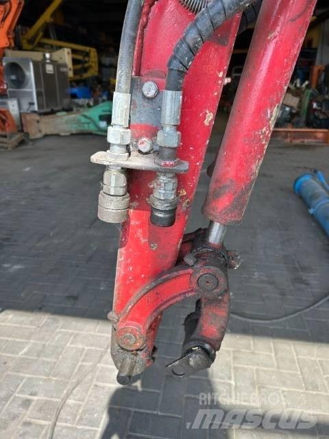 Kubota KX36-2 Mini excavatoare < 7t
