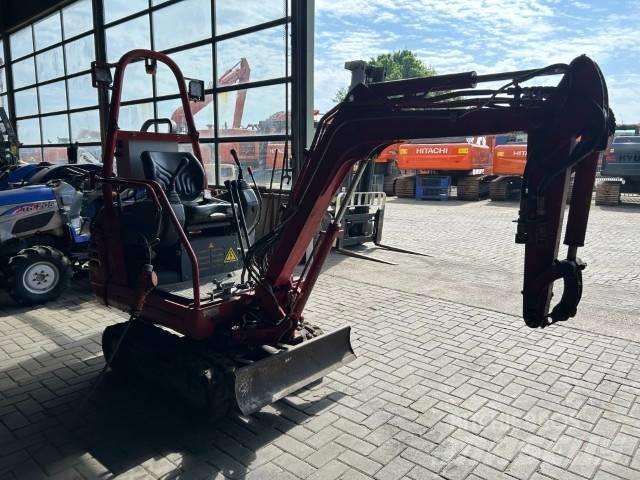 Kubota KX36-2 Mini excavatoare < 7t