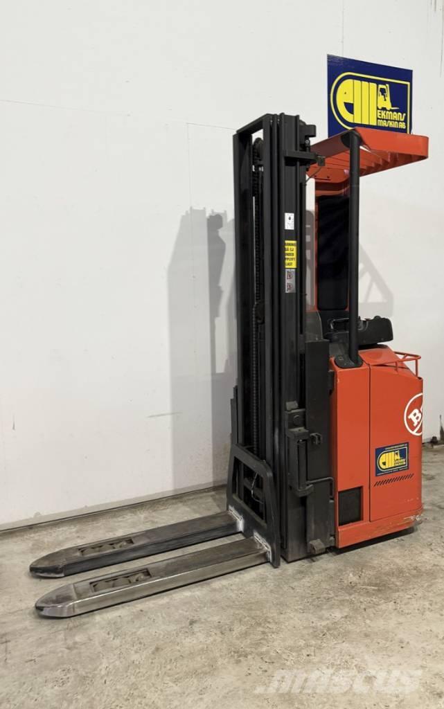 BT truck SPS 135L Transpaleti autopropulsanti