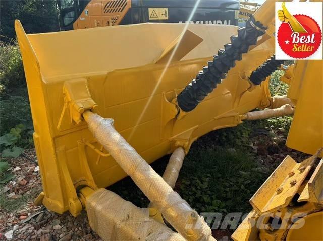 Komatsu D 85 EX Buldozere pe senile