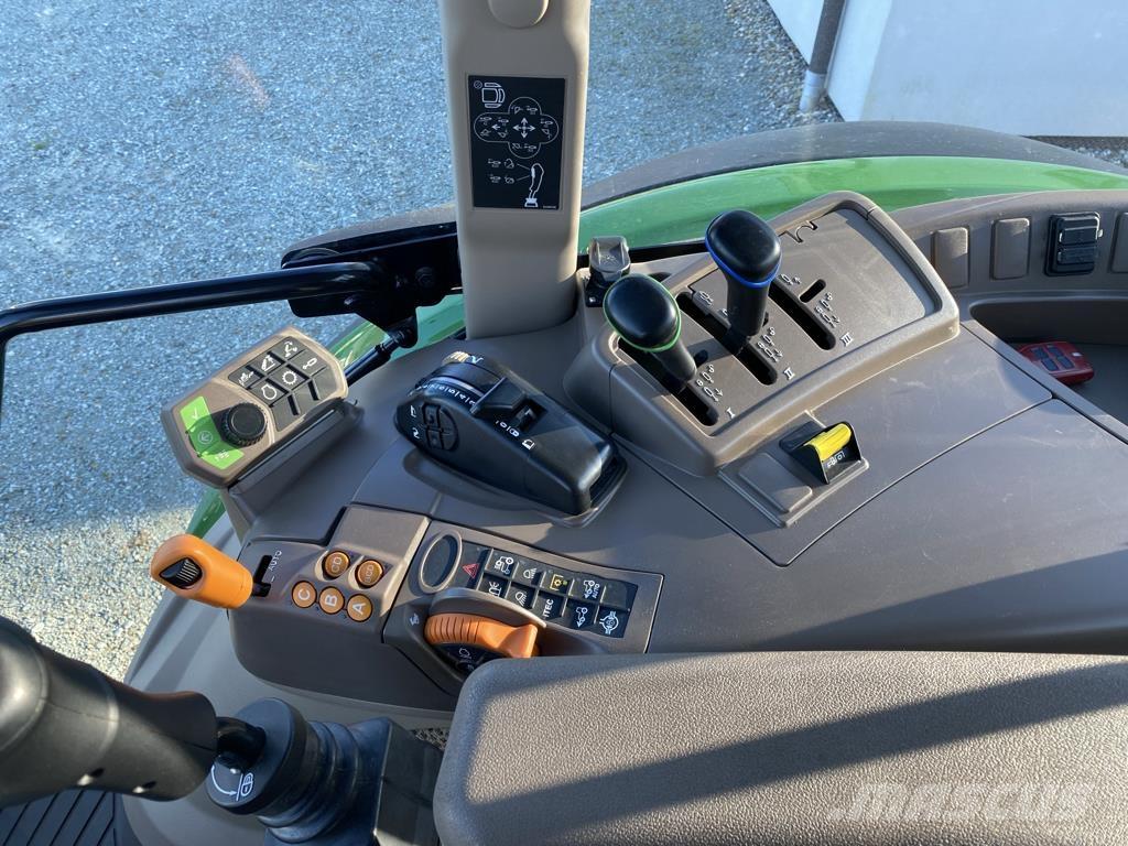 John Deere 5115R Tractoare