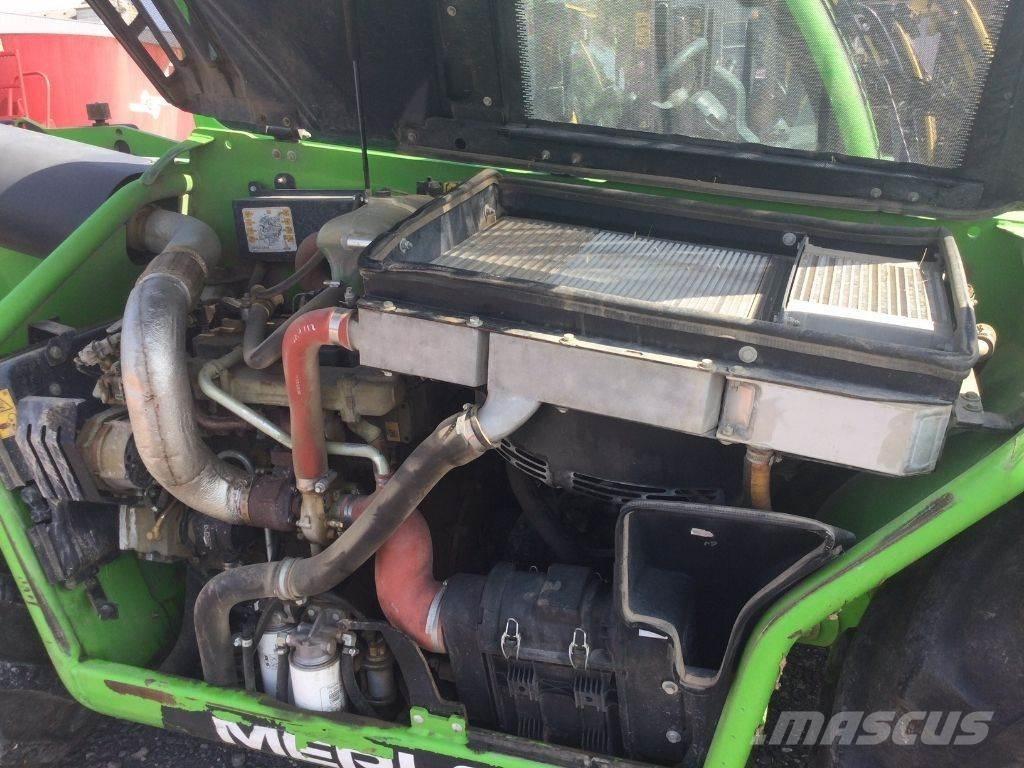 Merlo Tf35.7-120 Manipulatoare agricole