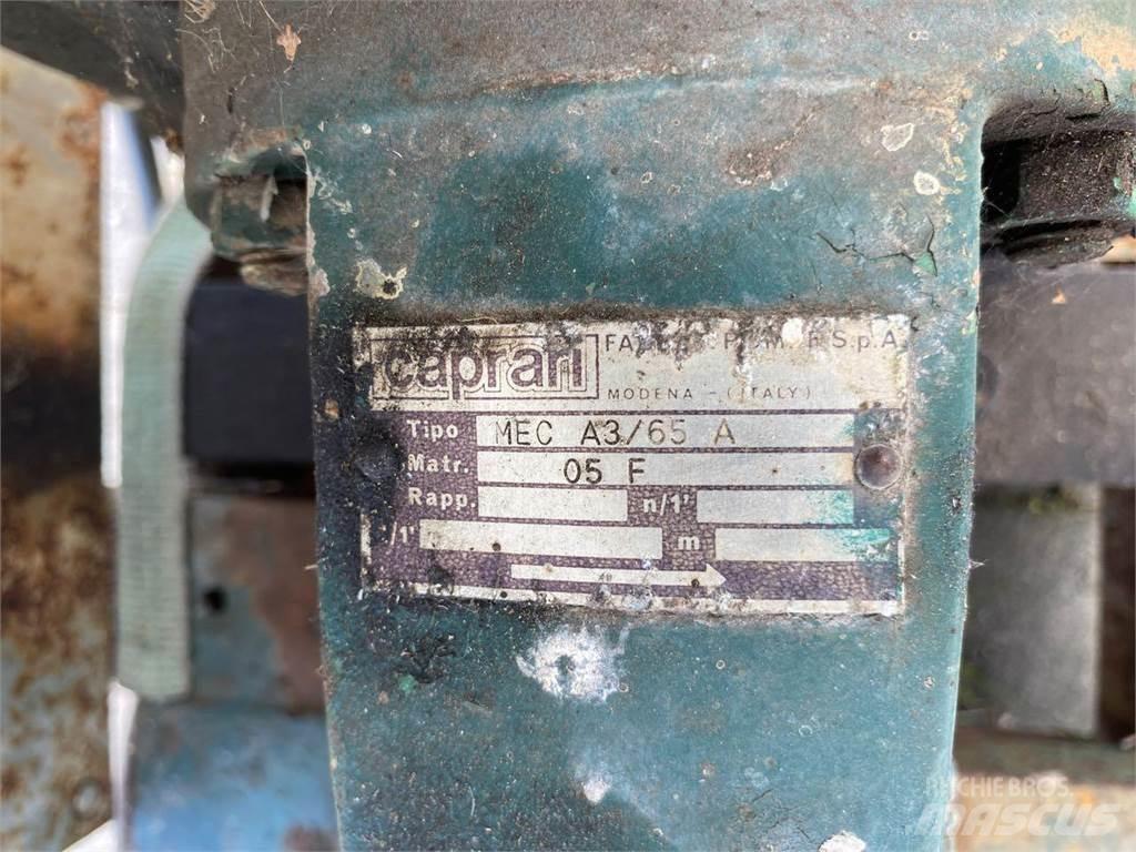 Scholte 26KW Sisteme de irigare