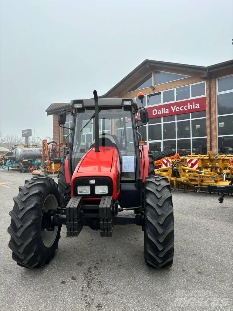 Massey Ferguson 4255 Tractoare