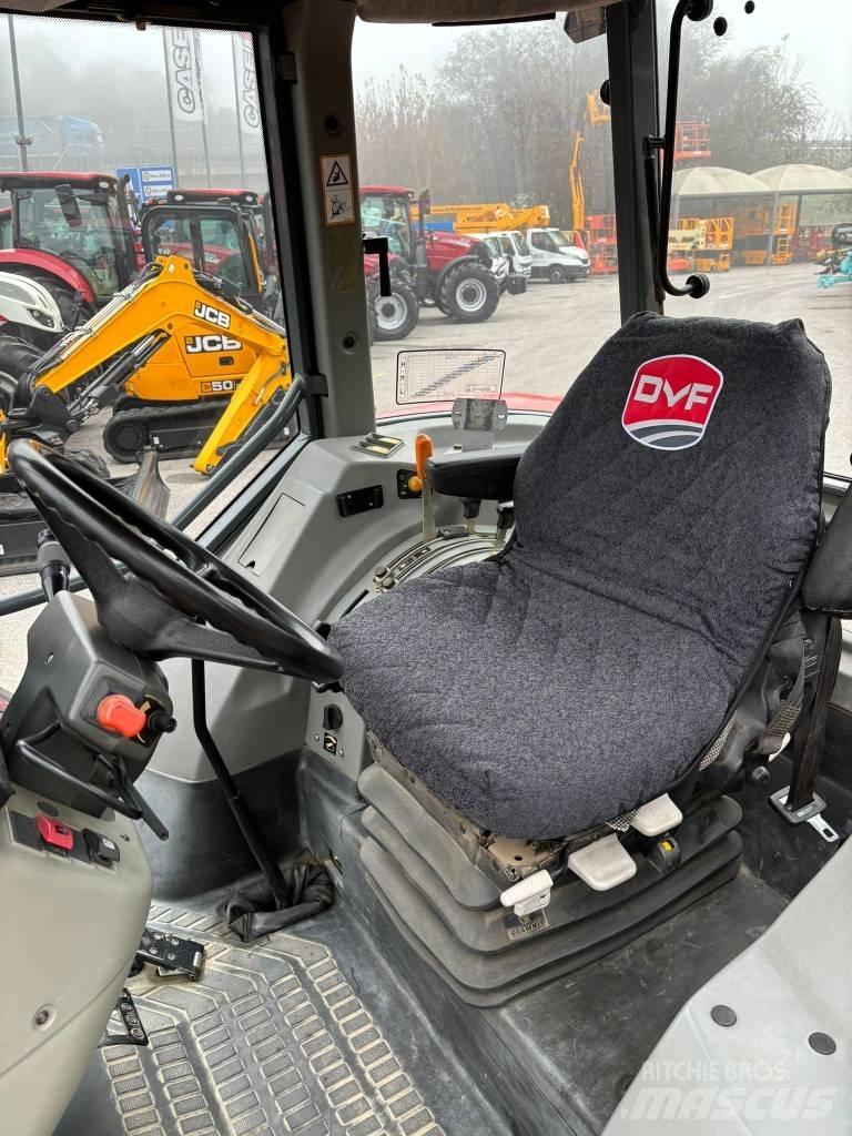 Massey Ferguson 4255 Tractoare