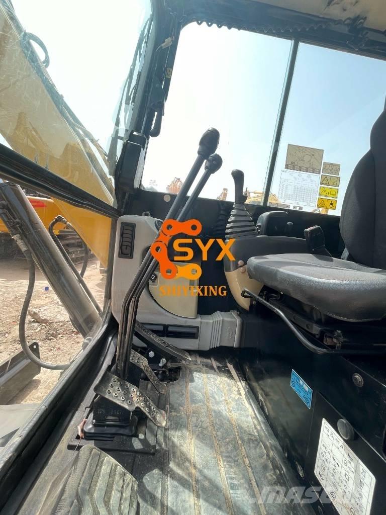 CAT 305.5 E Mini excavatoare < 7t