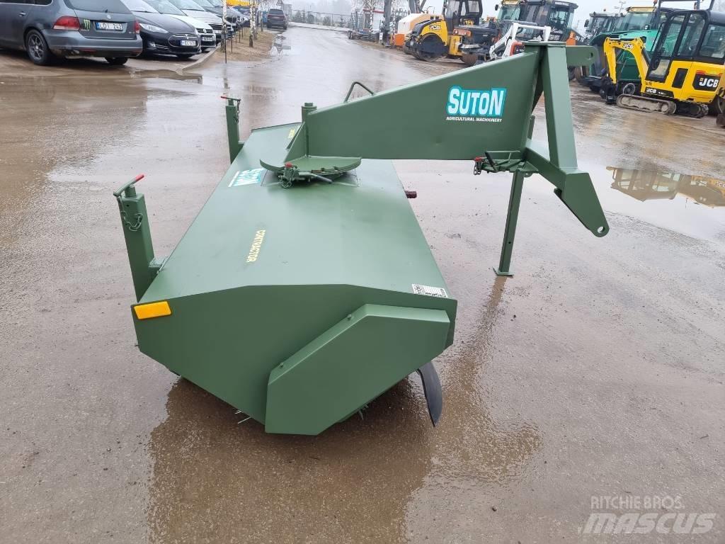  Suton CP 230 Maturatori