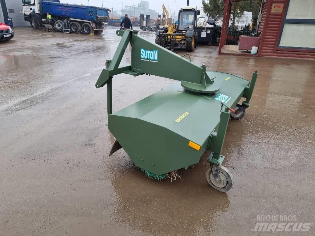  Suton CP 230 Maturatori