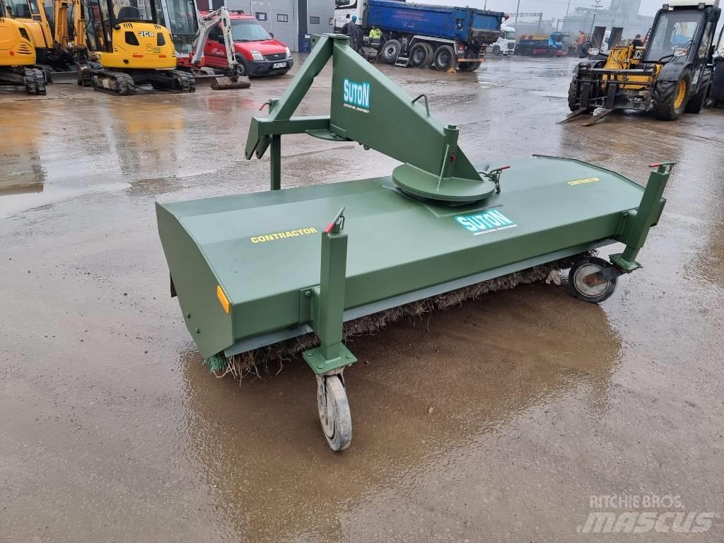  Suton CP 230 Maturatori