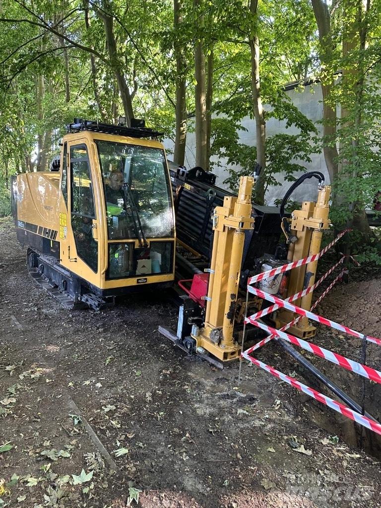 Vermeer D40x55 DR Instalatii de foraj orizontal