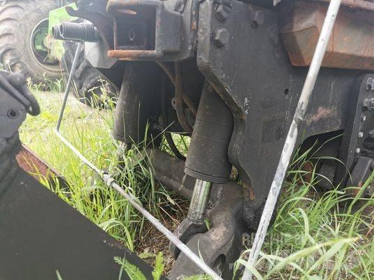 Valtra T 151 WOM Brate si cilindri
