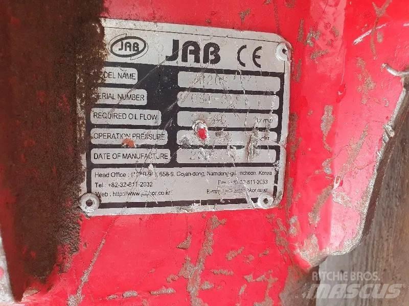  Diversen JB20S Ciocane / Concasoare