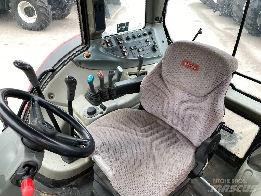 Valtra T 191 Tractoare