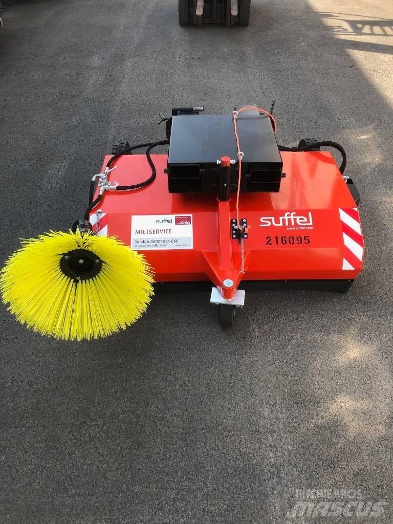 MTS 1505 Maturatori