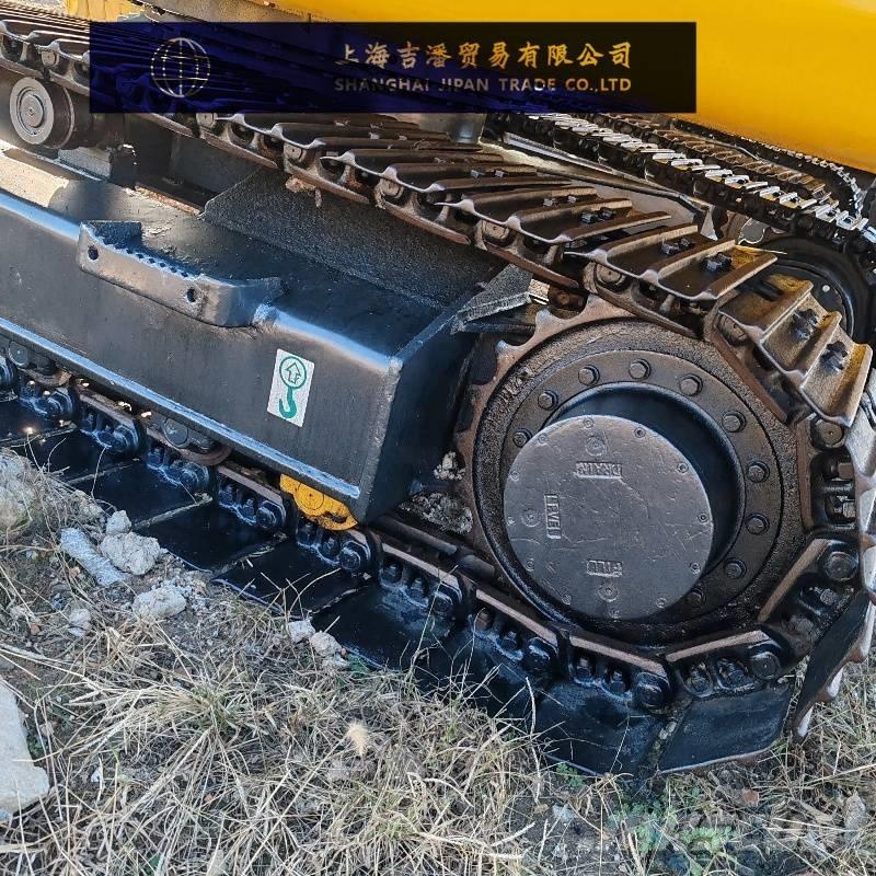 Komatsu PC 110 Excavatoare 7t - 12t