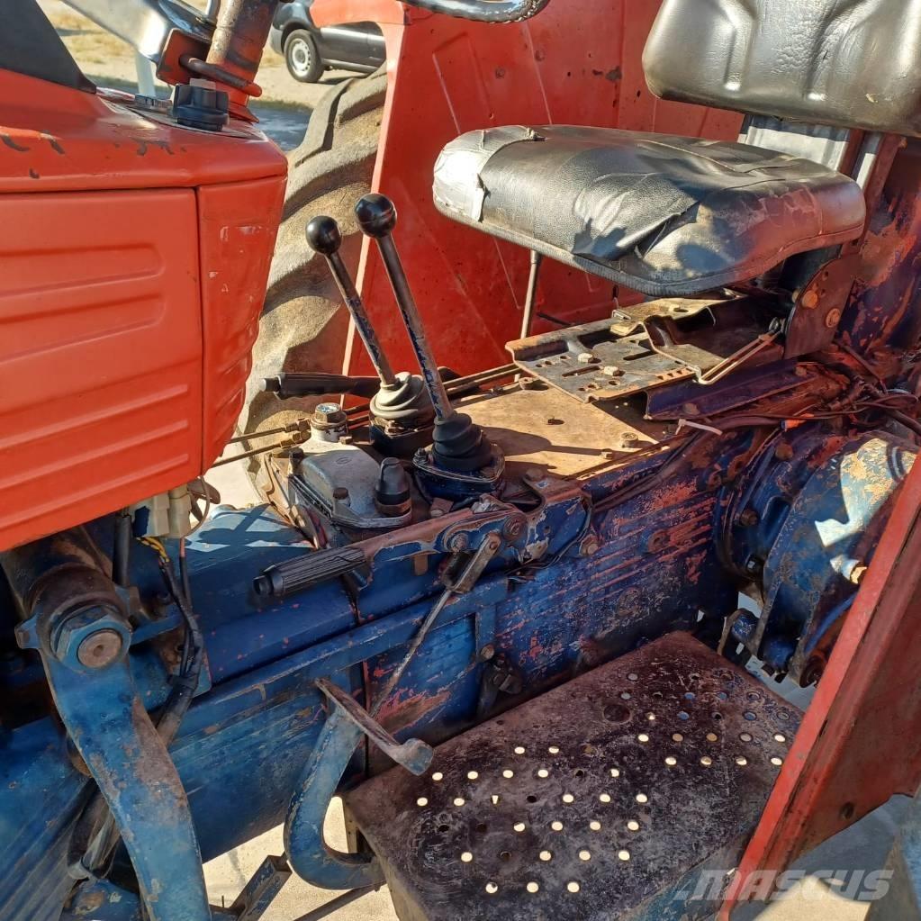 Same Condor 55 Tractoare