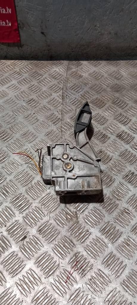 MAN TGA   81259706094 Cabine si interior