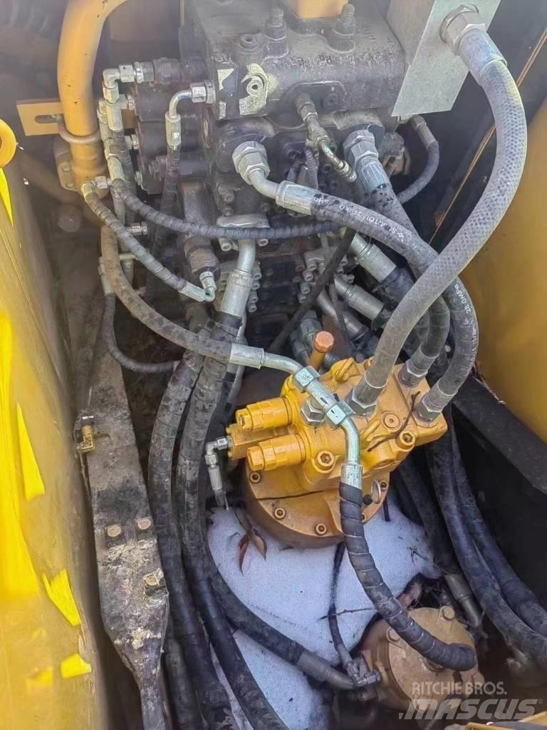 Sany SY 125 C Excavatoare pe șenile
