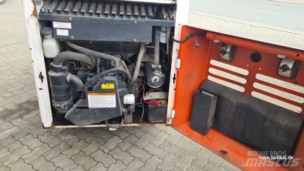 Bobcat 553 Mini incarcator
