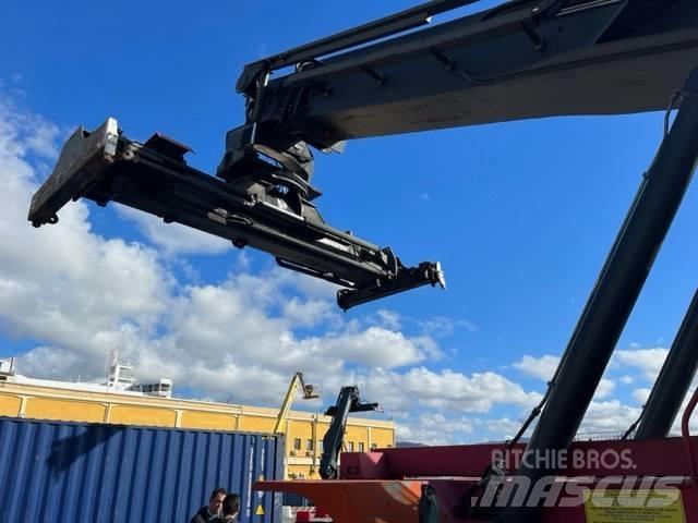 CVS Ferrari F 478 Stivuitoare Telescopice Rotative