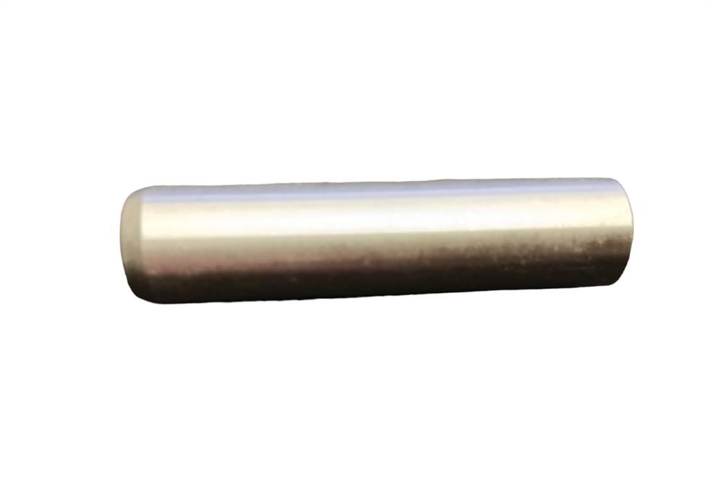 Ponsse NAF1200206 Sasiuri si suspensii