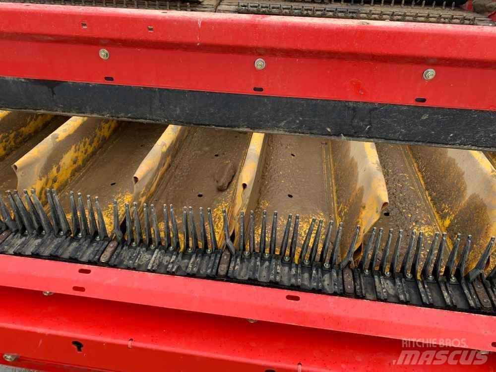 Grimme GT 170 Utilaje agricole - Altele