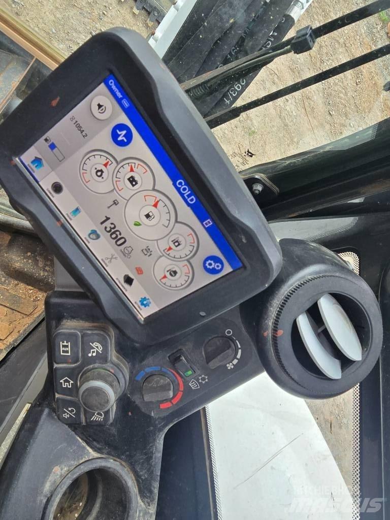 Bobcat E42 Mini excavatoare < 7t