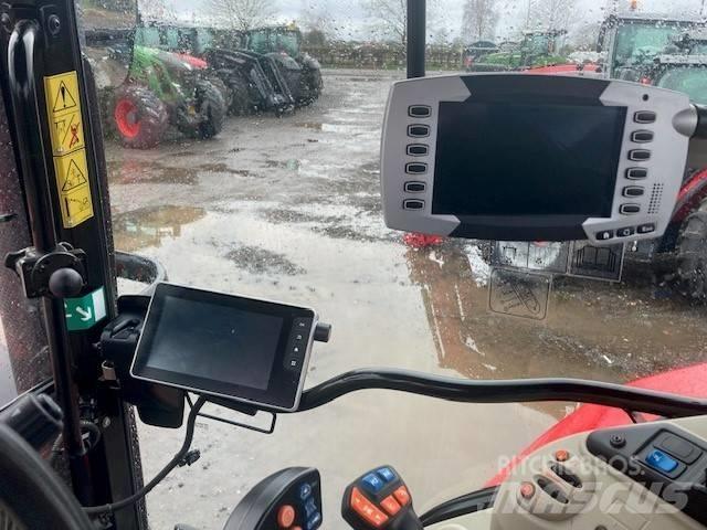 Massey Ferguson 7720 Tractoare
