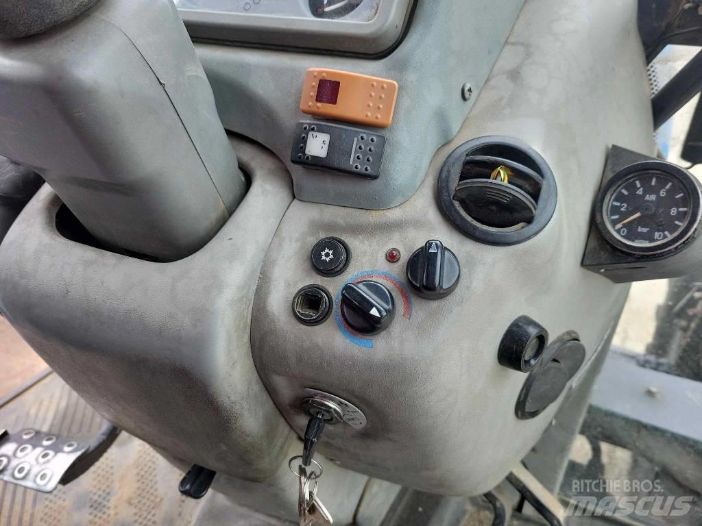 Landini Ghibli 100 Tractoare