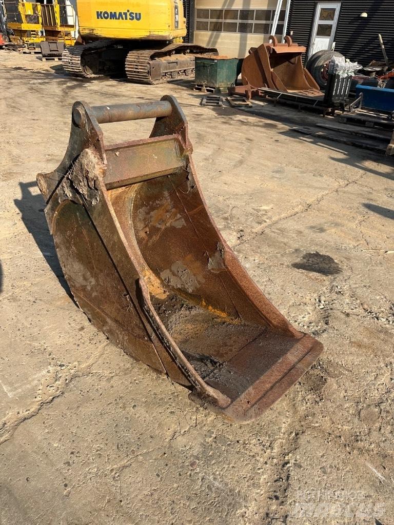  Ukendt S70 skovl Pistoane
