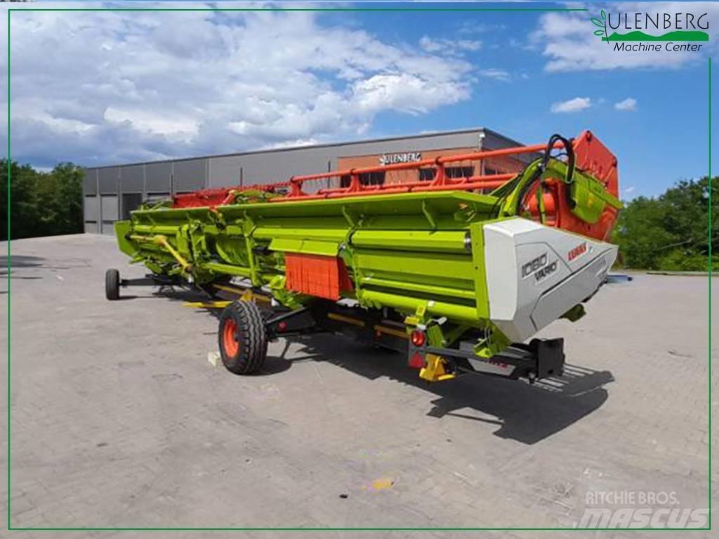 CLAAS Vario 1080 Accesorii combine agricole