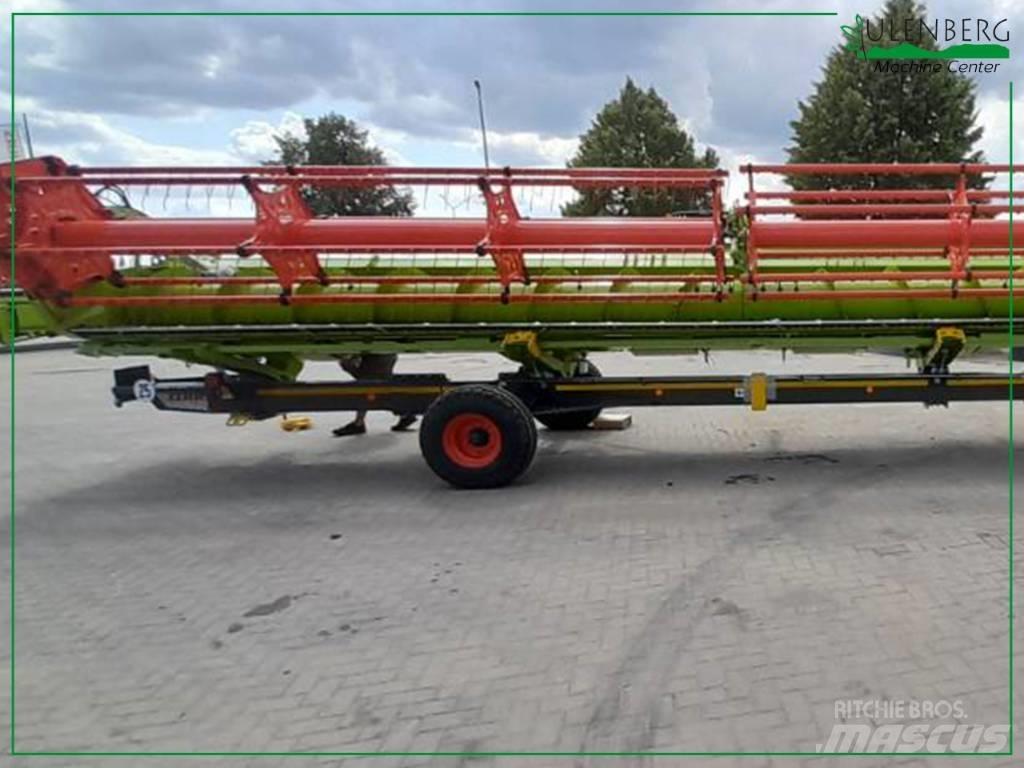 CLAAS Vario 1080 Accesorii combine agricole