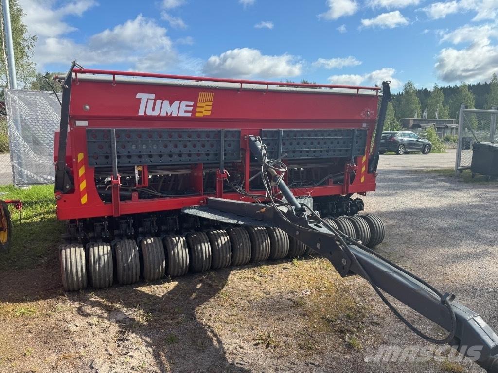 Tume Nova Combi 4000 Semanatoare