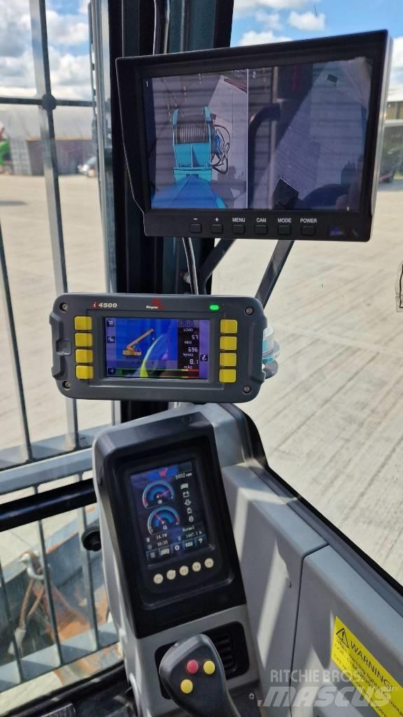 Sunward SWTC5C Macarele