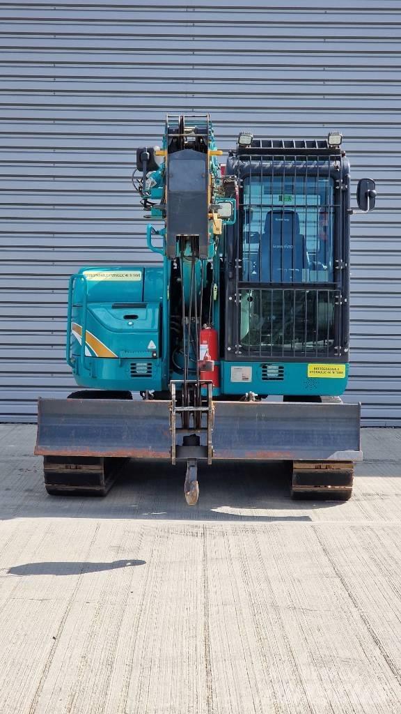 Sunward SWTC5C Macarele